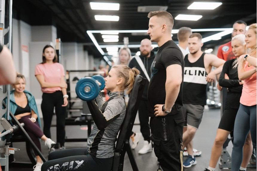  Zorviqu : Training Champions Every Day